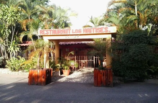 Restaurant Los Haitises Bayaguana